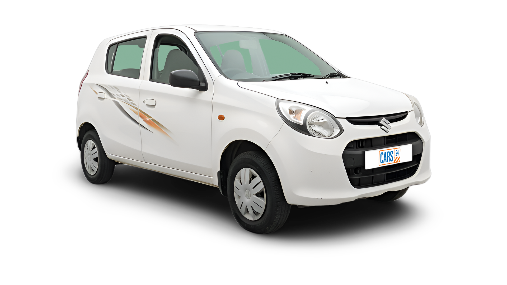 Maruti Alto 800-img